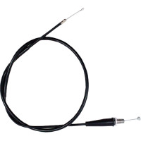 BLACK VINYL THROTTLE CABLE