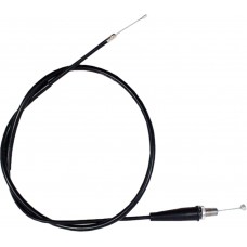 BLACK VINYL THROTTLE CABLE