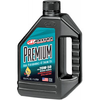 PREMIUM 4T 20W50 1L 12/CASE PREMIUM 4T 20W50 1L 12/CASE