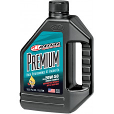 PREMIUM 4T 20W50 1L 12/CASE PREMIUM 4T 20W50 1L 12/CASE