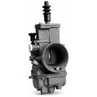 TMX FLAT SLIDE CARBURETOR KIT 38MM
