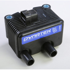 IGNITION COIL .5 OHM DUAL PLUG CARB TC `00-06 IGNITION COIL .5 OHM DUAL PLUG CARB TC `00-06