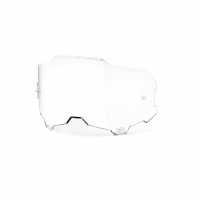 ARMEGA/ARMATIC INJECTED INJECTED CLEAR LENS