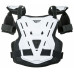 YOUTH CE REVEL ROOST GUARD WHITE
