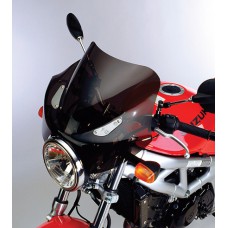 F-SERIES F-15 SPORT FAIRING DARK SMOKE