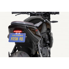 FENDER ELIMINATOR V2 KIT SUZ FENDER ELIMINATOR V2 KIT SUZ