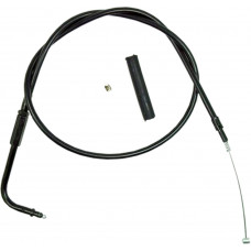 BLACKOUT IDLE CABLE