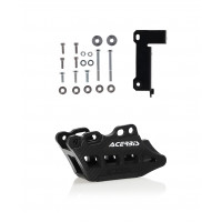 CHAIN GUIDE BLACK YAM