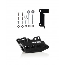 CHAIN GUIDE BLACK YAM