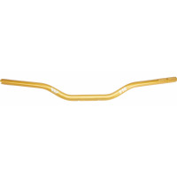MOTO STYLE HANDLEBAR TBW GOLD W/1