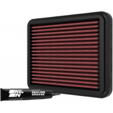 AIR FILTER DUC