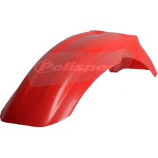 FRONT FENDER RED