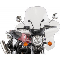 S-00 ENTERPRISE WINDSHIELD CLE AR 21.5