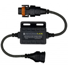EMI NOISE FILTER FOR H11 BULBS