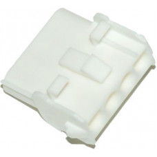 AMP MATENLOCK 4-WIRE CAP CONNECTOR