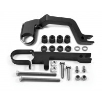HAYES STEALTH BRAKE MOUNT KIT SENTINAL/FUZION HANDGUARDS