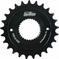 SS TRANSMISSION SPROCKET 25T 0.500 OFFSET 07-22