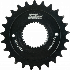 SS TRANSMISSION SPROCKET 25T 0.500 OFFSET 07-22