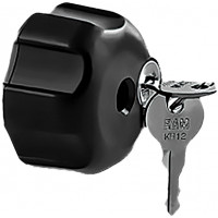 LOCKING KNOB 1/4