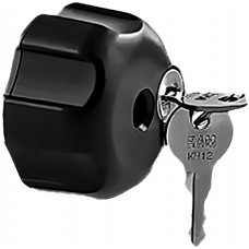 LOCKING KNOB 1/4