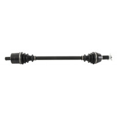 8 BALL EXTREME AXLE FRONT