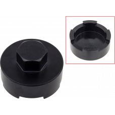 BRAKE NUT SOCKET A/C
