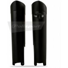 GAS GAS FORK GUARDS BLACK