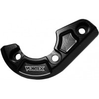 CASE GUARD RIGHT BLK BMW
