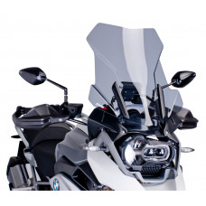 WINDSCREEN TOURING SMOKE BMW
