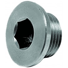OXYGEN SENSOR PLUG