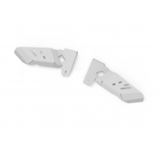 ALLOY REAR A ARM GUARDS CAN