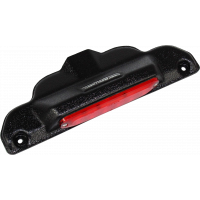 LED TAILLIGHT W/HOUSING GEN4 850 (17+)