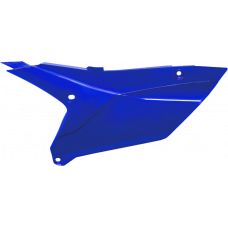 SIDE PANELS BLUE YAM
