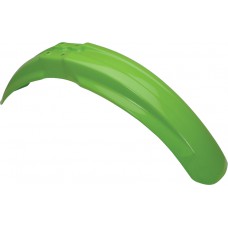 FRONT FENDER GREEN