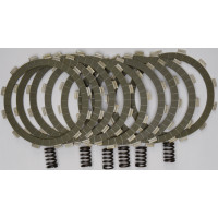 STREET RACER CLUTCH KIT SRC20