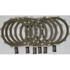 STREET RACER CLUTCH KIT SRC20