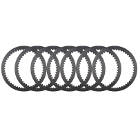 KOLENE STEEL PLATE PACK BIG TWIN 84-89
