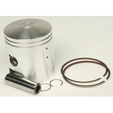 PISTON KIT 49.50/+0.50 SUZ