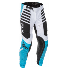 LITE PANTS BLUE/WHITE/BLACK SZ 28