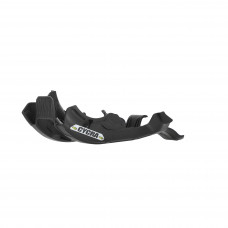 FULL ARMOR SKID PLATE BLACK