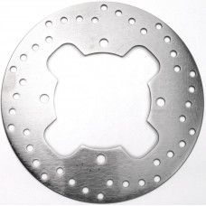 STANDARD ROTOR