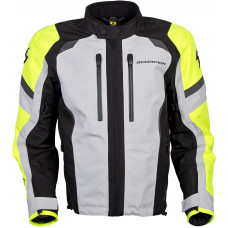 OPTIMA JACKET HI-VIS MD