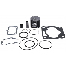 PISTON KIT CAST 43.47/STD YAM