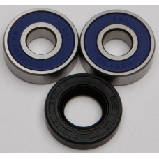 FRONT WHEEL BEARING/SEAL KIT