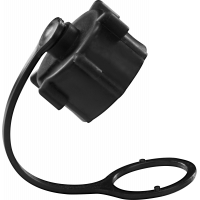 VP MOTORSPORTS CONTAINER VENT 3/5 GALLON REPLACEMENT VENT