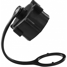 VP MOTORSPORTS CONTAINER VENT 3/5 GALLON REPLACEMENT VENT