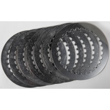 PLATES KIT-STEEL 7 PLATES