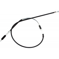 BLACK VINYL CLUTCH CABLE