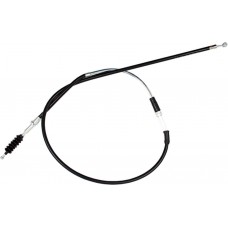 BLACK VINYL CLUTCH CABLE