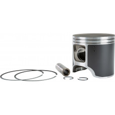 PISTON T-MOLY S-D